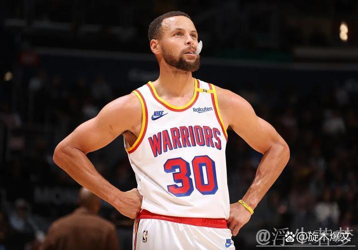 梅尔顿谈与库里配合：不能只依赖他，要保持自己的进攻威胁