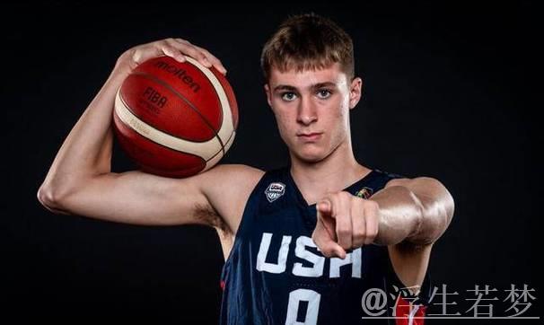 NBA新秀榜：弗拉格居首 克努佩尔第二 奎因攀升至第三